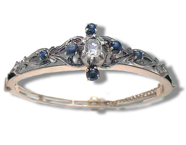 Armband, Armreif, Armspange, Gold, antiker Schmuck, Armschmuck