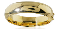 Diamant-Armband mit 0,708ct Diamanten in 585 Weissgold, für Vergrösserung bitte hier klicken!