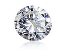 0,67ct Diamant, Brillant getöntes Weiß „P 1“ | Diamanten   , für Vergrösserung bitte hier klicken!