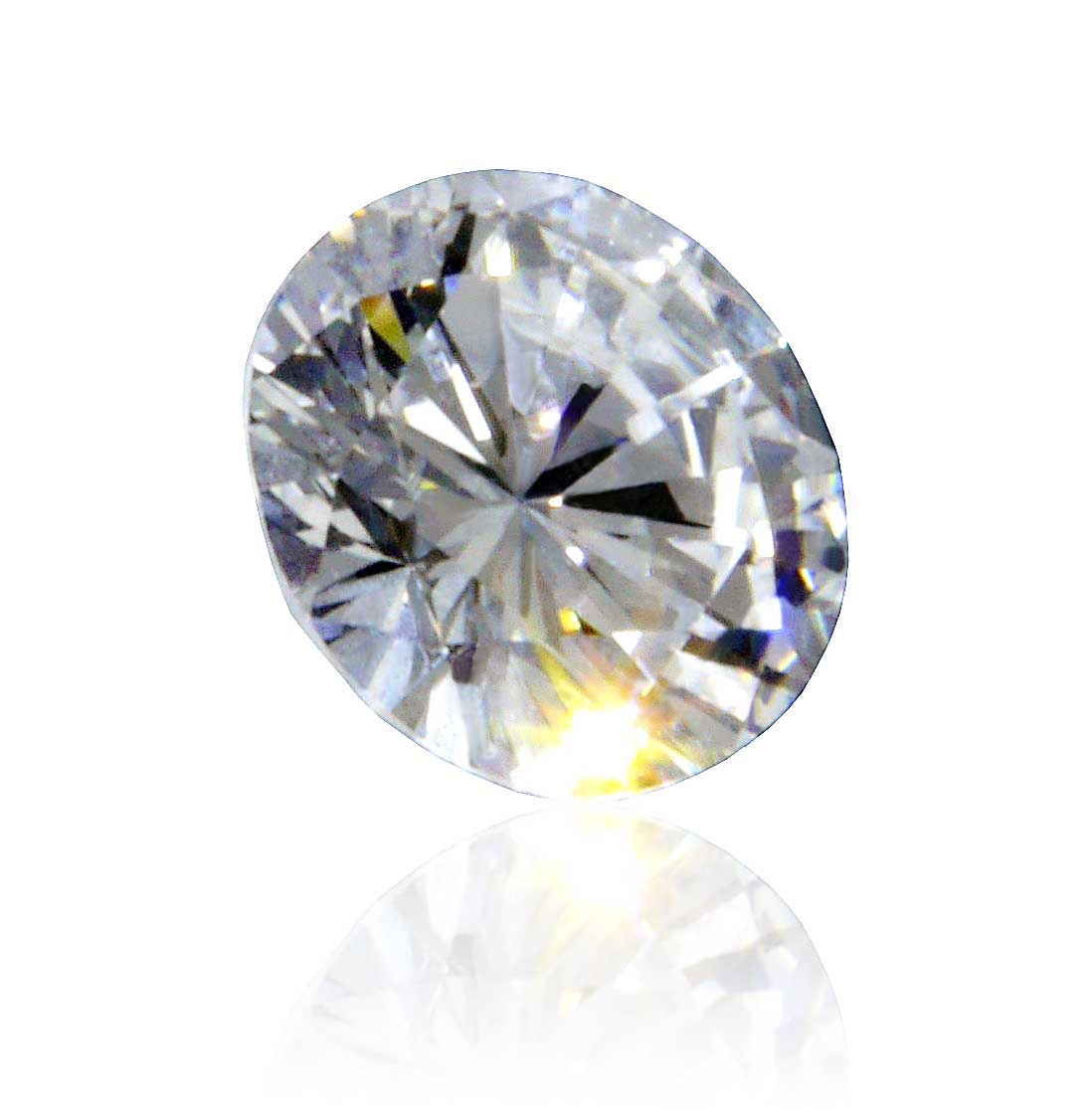 0,87 ct Diamant Brillant  G vvs 2 | Diamanten Brillanten
