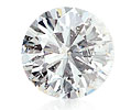 0,82ct Diamant Brillant P1/L, für Vergrösserung bitte hier klicken!