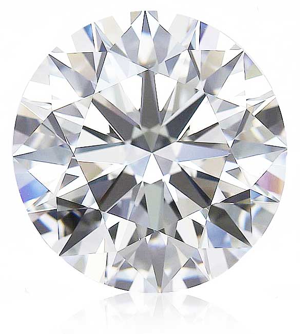 51,37ct Diamant,Brillant D FL hochfeines weiss+ Lupenrein 