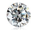 0,92ct Diamant Brillant vsi2/I | Diamanten, für Vergrösserung bitte hier klicken!