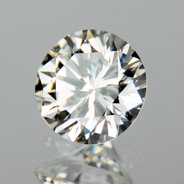 0,92ct Diamant Brillant vsi2/I | Diamanten