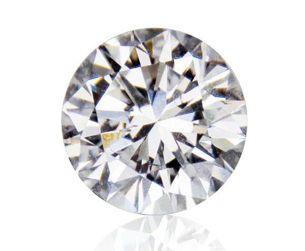 0,935ct Diamant Brillant vvs/J | Diamanten