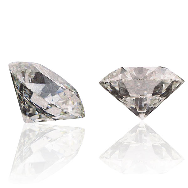 30,30 Carat Diamant Brillant D Flawless GIA CERTIFIED 