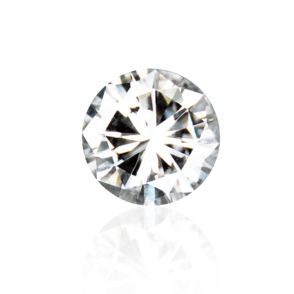 0,60ct Diamant Brillant vsi2/J | Diamanten