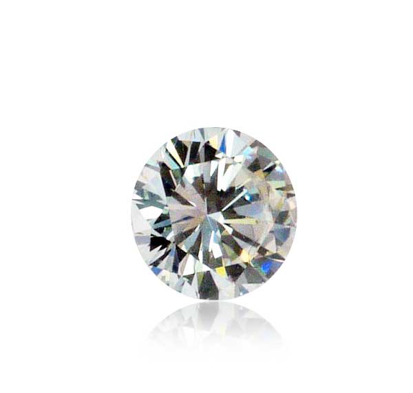 Diamant Brillant 0,71 ct vvsi1/E sg/sg