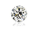 0,180ct Diamant Brillant  VVS 2  Color Grade 1+ F, für Vergrösserung bitte hier klicken!