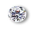 0,58ct Diamant, Brillant P2/H-I , für Vergrösserung bitte hier klicken!