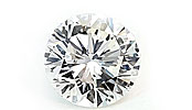 12.73 Diamant, Brillant D IF hochfeines weiss+ Lupenrein Golconda , für Vergrösserung bitte hier klicken!