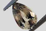Saphir 1,69 ct. Hellblau, f�r Vergr�sserung bitte hier klicken!